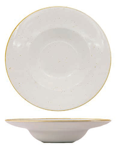 JAVA BARLEY CREAM - PASTA BOWL CM 28 02120BC