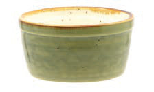 JUST-RAMEQUIN CM.9,5 VERDE 6681H-3.75-C401