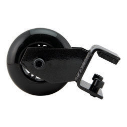 SET 2 RUOTE PER ESPOSITORE PORTAMENU LED MCS-WH-2