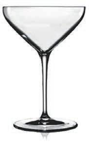ATELIER CALICE COCKTAIL CL 30 8750-07