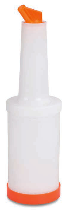 H.PRO-POUR MASTER MESCITORE 0,95LT COL.ASS. PBA-10