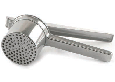 SCHIACCIAPASSATELLI INOX 18.10 540