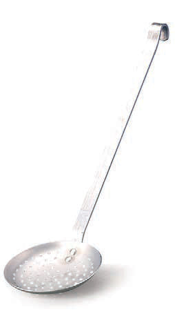 PROFESS ALLUMINIO SCHIUMAROLA CM 16 207