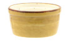 JUST-RAMEQUIN CM.9,5 GIALLO 6681H-3.75-C399