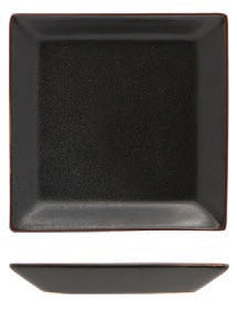 STROMBOLI-PIATTINO QUADRO CM.13,5 RH9682E-FS1-X