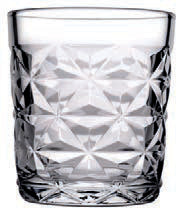 ESTRELLA-CF.4 BICCHIERI ACQUA FB CL 30,5 - 520542