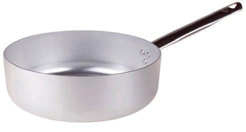 PROFESS ALL-PADELLA DRITTA FRIGGERE CM 24 11124