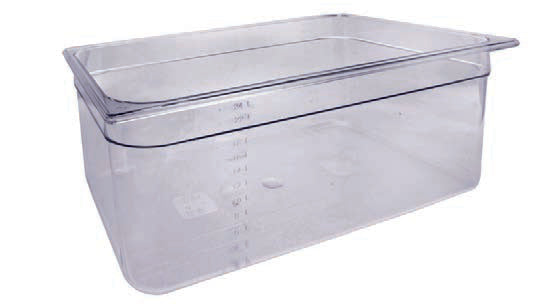 GN P.CARB 1.1-BACIN. 53X32 H.20 BP11200