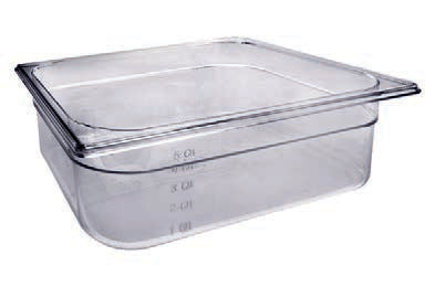 GN P.CARB 1.2-BACIN. 32X26 H.20 BP12200