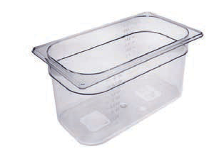 GN P.CARB 1.3-BACIN. 32X18 H.15 BP13150