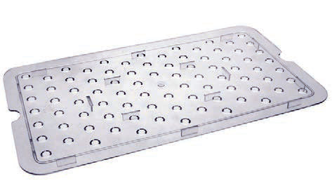 GN P.CARB 1.4-BACIN. 26X16 H.6,5 BP14065