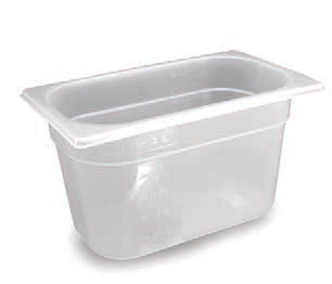 GN P.PROP 1.1-BACIN. 53X32 H6,5 BPP11065