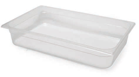 GN P.PROP 1.1-BACIN. 53X32 H.20 BPP11200