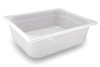 GN P.PROP 1.2-BACIN. 32X26 H.20 BPP12200