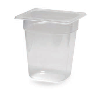 GN P.PROP 1.6-BACIN. 17X16 H.15 BPP16150