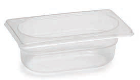 GN P.PROP 1.9-BACIN. 17X11 H6,5 BPP19065