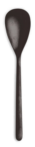 CANADA VINTAGE NERO CUCCHIAIO CAFFE 3MM 1268