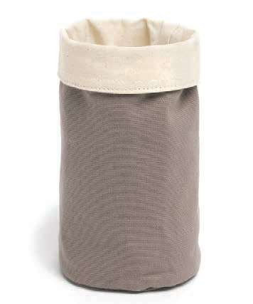 PANERAS COTONE-PORTA GRISSINI GRIGIO 10X22 7779