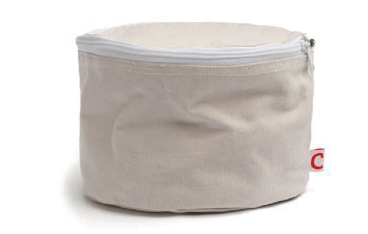 PANERAS COTONE-BASE TERMICA CM19 P. PORTAPANE 7459