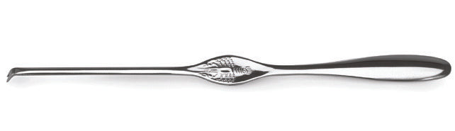 MARISCO - FORCHETTA CROSTACEI CM 22 INOX 5099