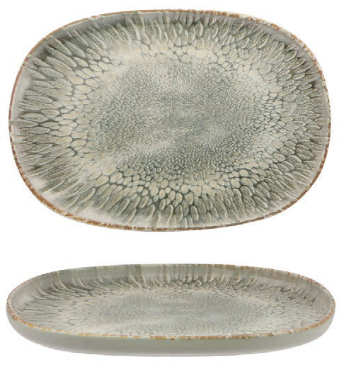 DUST-VASSOIO OVALE CM.33X23 FF0391691746