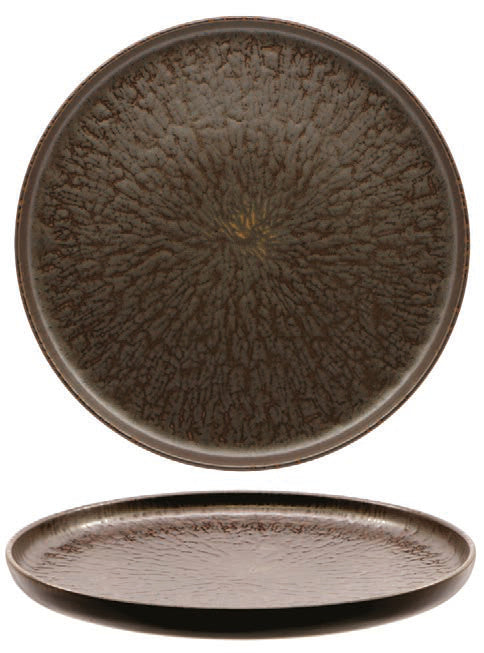 TAAL-PIATTO PIANO BORDO ALTO CM.33 FF0241351716