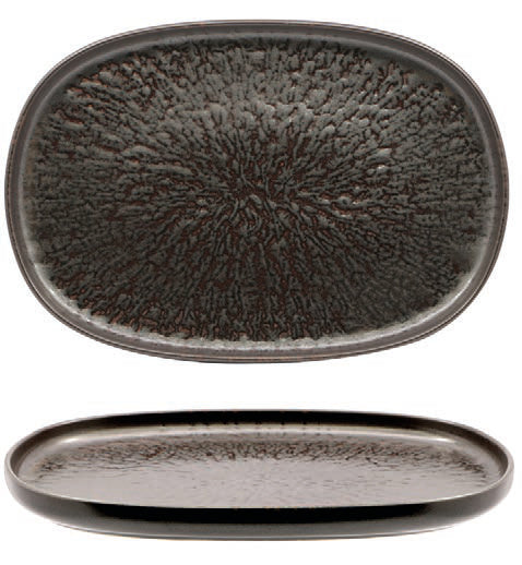 TAAL-VASSOIO OVALE CM.33X23 FF0391351724