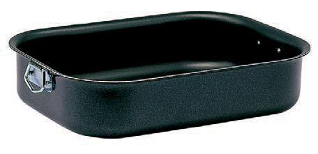 TREND-FIRENZE TEGLIA RETTANGOLARE C.M.CM 30X22