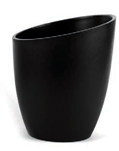 PORTACANNUCCE LUNGHE NERO 5770