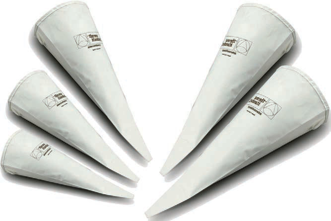 SACCAPOCHE THERMO STANDARD CM 50 123757