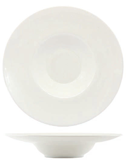 EVOLUT.S.- CF.6 PIATTI RISOTTO CM 29 V1786