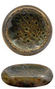 MATHERIA GREEN-PIATTINO ALTO TONDO CM.12