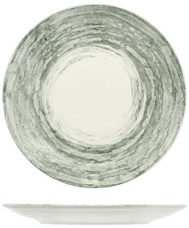 FOCUS GREY-PIATTO PIANO COUPE CM.27