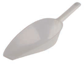 ECO-SESSOLA CM 31 470ML POLIETILENE BIANCO 00696
