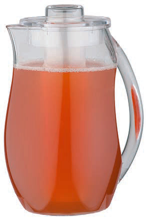 CARAFFA X SUCCHI C.TUBO REFR. LT.2,8 13XH.27 10769