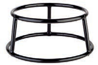ELEMENT-CIOTOLA CM 29,5XH.8,5-14,5 CEMENTO 30002