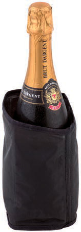 CHAMPAGNE-REFRIG.GEL X BOTTIGLIE CM.11XH.18 36075