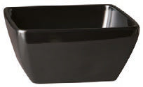 PURE-COPPETTA QUADRA MELAM NERA 12X12 83467