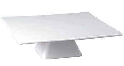 CASUAL-ALZATA TORTA QUADR.MELAM. BIA CM31 H8 83892