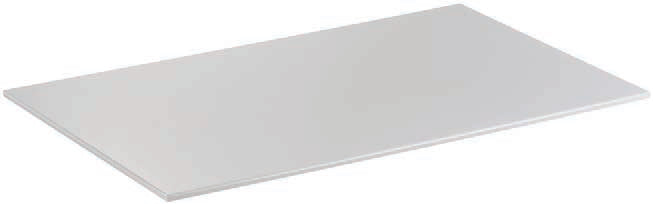 ZERO-VASSOIO MELAMIN GN1.3 CM32,5X17,6 H.1,5 84187