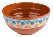 ARABESQUE-COPPETTA MELAMINA CM.10XH.6 84687