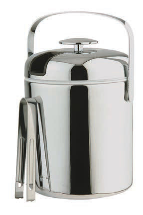 SHAKER BOSTON INOX 700ML+VETRO 400ML 93140