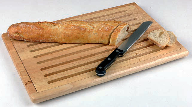 TAGLIERE LEGNO GN 1.1 CM 53 X 32XH.2 00956