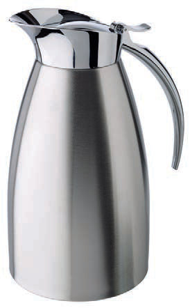 ADVANCED-CARAFFA INOX ISOTERMICA LT.0,3 10921
