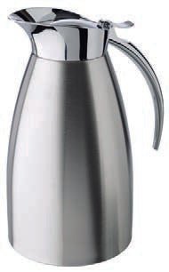 ADVANCED-CARAFFA INOX ISOTERMICA LT.0,6 10922