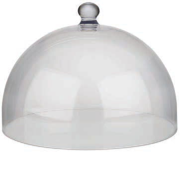 COPERCHIO ROLLTOP POLIC.GN 1/1 53X32,5XH.19 11010