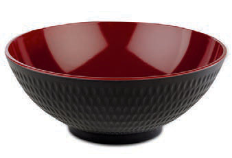 ASIA PLUS-COPPA MELAMINA ROS-NR 24XH.9,5 15421