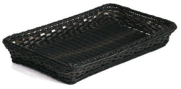 FRAMES-CESTA PP GN 1.1 CM53X32,5H.6,5 MAR.SCURO