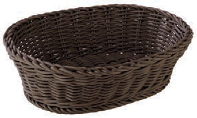 PROFI LINE-CESTINO TONDO ALTO 13XH.10 MARR. 50623