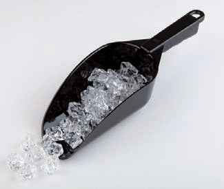 PORTATOVAGLIOLI INOX CM 10x11,5 H.18,5 11720